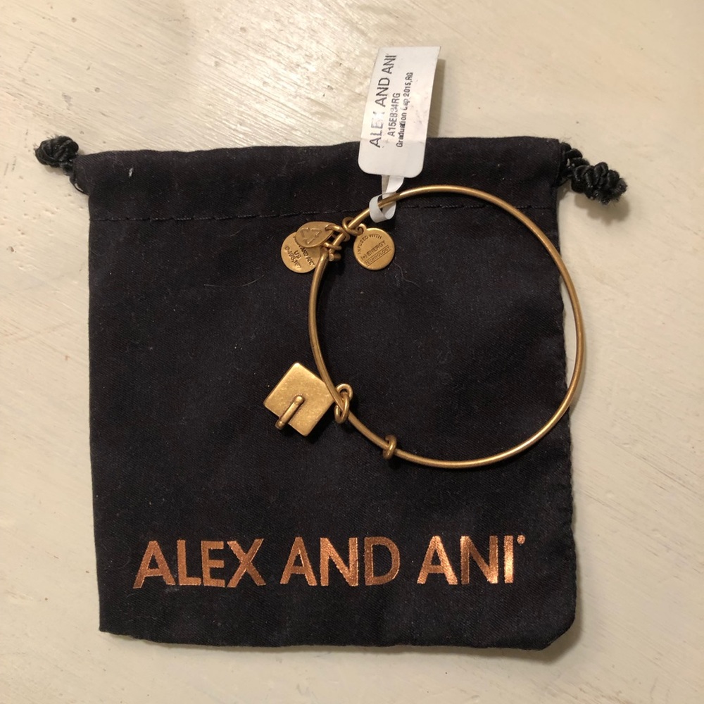 Alex and Ani NWT Bracelet